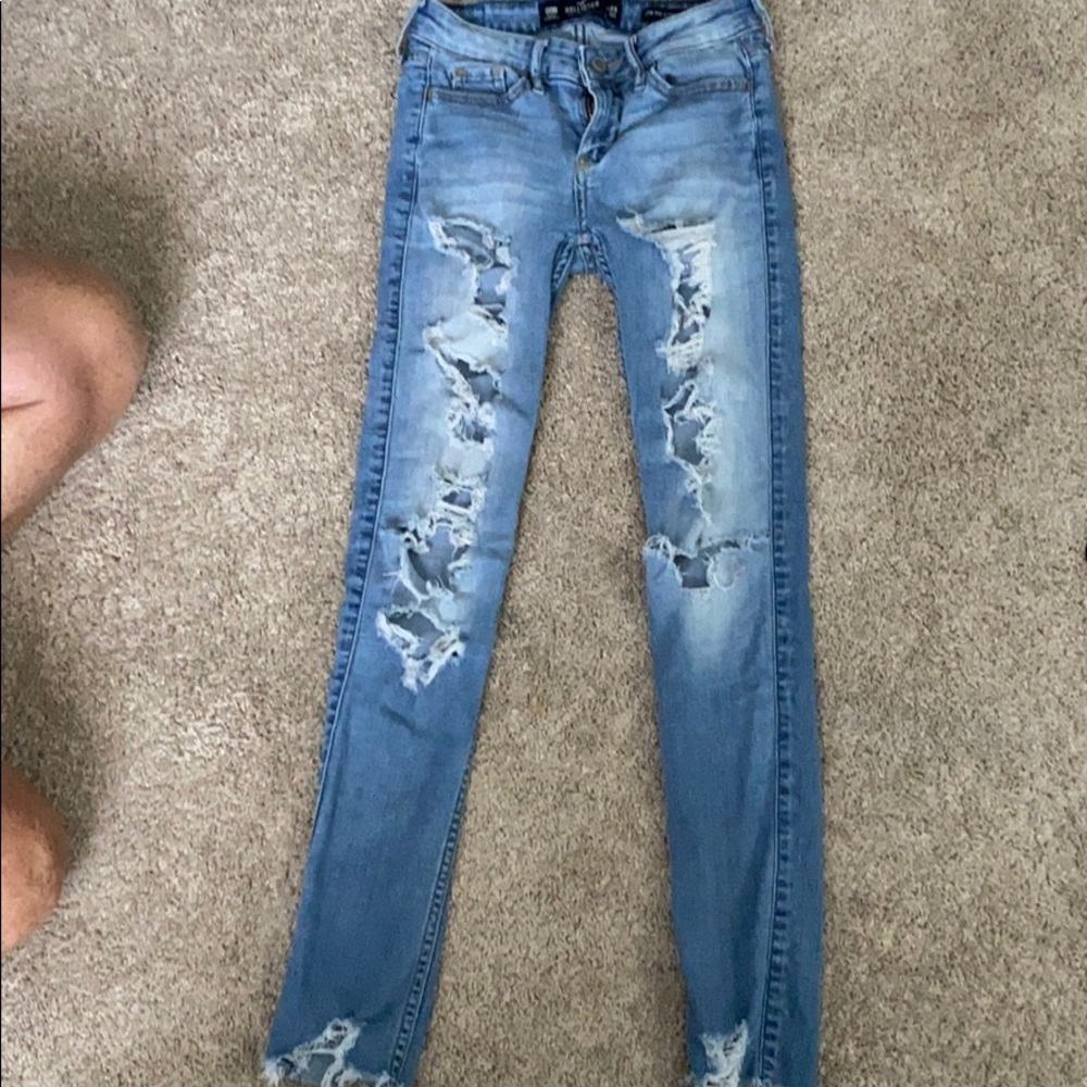 Hollister Jeans